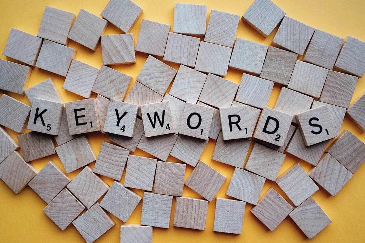 Google-Ranking – mit einem Keyword-Tool verbessern